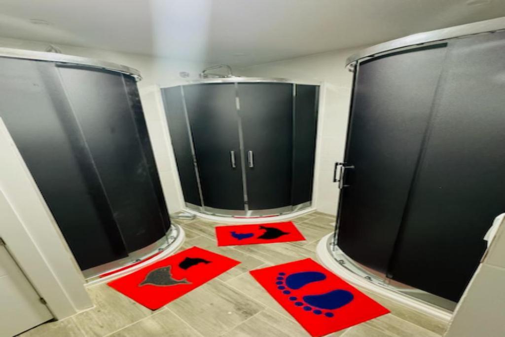 Economy Doppelzimmer