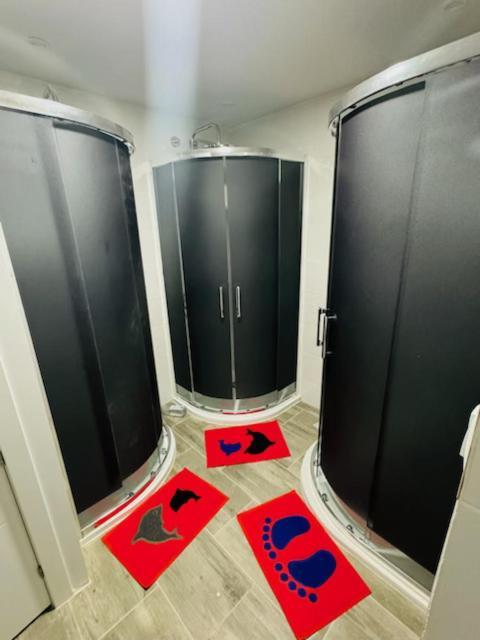Economy Doppelzimmer