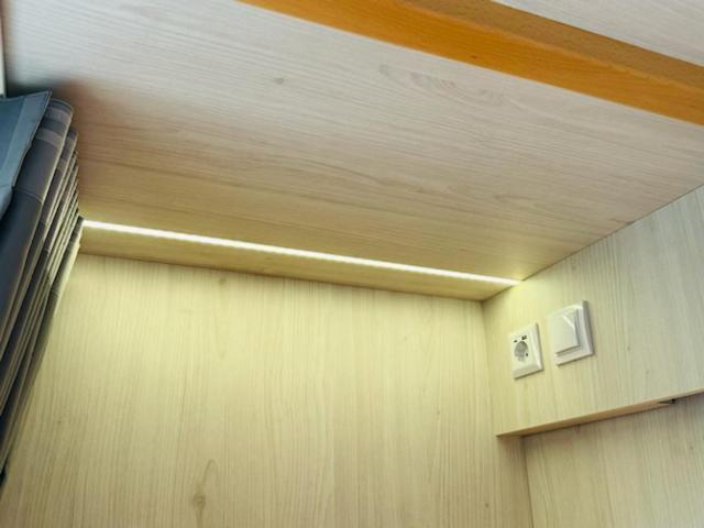 Economy Doppelzimmer